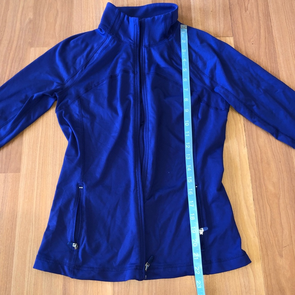 GapFit exercise jacket - Picture 3 of 6